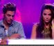  Capucine et Thomas dans Secret  Story  6, samedi 28 juillet 2012 sur TF1 