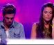  Capucine et Thomas dans Secret  Story  6, samedi 28 juillet 2012 sur TF1 