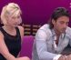  Thomas et Nadège dans Secret  Story  6, samedi 28 juillet 2012 sur TF1 