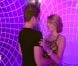  Sacha et Julie dans Secret  Story  6, samedi 28 juillet 2012 sur TF1 