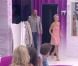  Kevin et Virginie dans Secret  Story  6, samedi 28 juillet 2012 sur TF1 