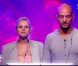  Kevin et Virginie dans Secret  Story  6, samedi 28 juillet 2012 sur TF1 