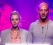  Kevin et Virginie dans Secret  Story  6, samedi 28 juillet 2012 sur TF1 