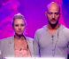  Kevin et Virginie dans Secret  Story  6, samedi 28 juillet 2012 sur TF1 