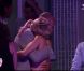  Les nominés vont dans le sas dans Secret  Story  6, samedi 28 juillet 2012 sur TF1 