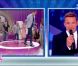  Les nominés vont dans le sas dans Secret  Story  6, samedi 28 juillet 2012 sur TF1 