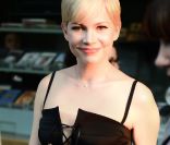 Michelle Williams en juin 2012.