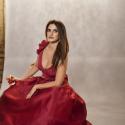Penélope Cruz : Divine muse Campari pour le calendrier 2013