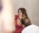 Backstage du calendrier Campari avec Penélope Cruz