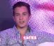 Sacha dans la quotidienne de Secret Story 6 le mardi 31 juillet 2012 sur TF1