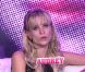 Audrey dans la quotidienne de Secret Story 6 le mardi 31 juillet 2012 sur TF1