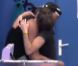 Capucine et Thomas dans la quotidienne de Secret Story 6 le mardi 31 juillet 2012 sur TF1