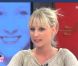 Virginie dans la quotidienne de Secret Story 6 le mardi 31 juillet 2012 sur TF1