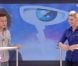 Sacha et Nadège dans la quotidienne de Secret Story 6 le mardi 31 juillet 2012 sur TF1