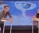 Julien et Capucine dans la quotidienne de Secret Story 6 le mardi 31 juillet 2012 sur TF1