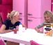 Audrey et Nadège dans la quotidienne de Secret Story 6 le mardi 31 juillet 2012 sur TF1