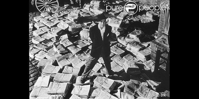 Bande-annonce du film Citizen Kane d'Orson Welles