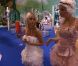 Nadège et Virginie dans Secret Story 6