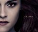 Kristen Stewart, star malheureuse de la franchise  Twilight. 