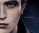 Robert Pattinson, star malheureuse de la franchise  Twilight. 