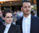 Rupert Sanders et Kristen Stewart en juillet 2012.
