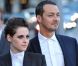 Rupert Sanders et Kristen Stewart en juillet 2012.