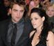 Kristen Stewart et Robert Pattinson en novembre 2011.