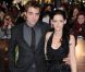 Kristen Stewart et Robert Pattinson en novembre 2011.