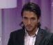 Thomas dans l'hebdo de Secret Story 6 le vendredo 3 août 2012 sur TF1