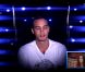Julien dans l'hebdo de Secret Story 6 le vendredo 3 août 2012 sur TF1