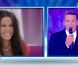 Capucine dans l'hebdo de Secret Story 6 le vendredo 3 août 2012 sur TF1