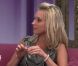 Virginie dans l'hebdo de Secret Story 6 le vendredo 3 août 2012 sur TF1