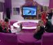 La confrontation Kevin/Caroline et Virginie dans l'hebdo de Secret Story 6 le vendredo 3 août 2012 sur TF1