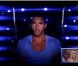 Thomas dans l'hebdo de Secret Story 6 le vendredo 3 août 2012 sur TF1