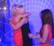 Audrey, Nadège et Capucine dans l'hebdo de Secret Story 6 le vendredo 3 août 2012 sur TF1