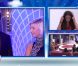 Thomas et Nadège dans l'hebdo de Secret Story 6 le vendredo 3 août 2012 sur TF1