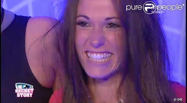 Hebdo du 3 août 2012 sur TF1