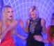 Audrey, Nadège et Capucine étaient nominées sur le prime, vendredi soir ( Secret Story 6  - quotidienne du samedi 4 août 2012)