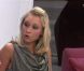 Virginie, lors du prime ( Secret Story 6  - quotidienne du samedi 4 août 2012)