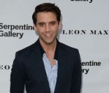 Mika, lors d'un événement londonien le 26 juin 2012