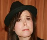 Ellen Page : La jeune comédienne menacée de mort par un psychopathe
