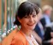 Lio : Au naturel dans Strip-tease, adepte d'un vice interdit...