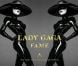 Lady Gaga, second visuel de promotion de son parfum  Fame , révélé fin juillet 2012, réalisé par Steven Klein.