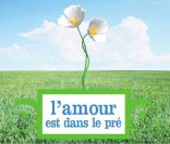 L'amour est dans le pré