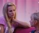 Virginie conseille à Audrey de jouer pour elle dans Secret Story 6