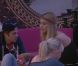 Fanny, Yoann et Virginie dans Secret Story 6