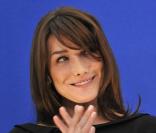 Carla Bruni-Sarkozy