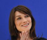 Carla Bruni-Sarkozy
