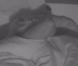 Ça s'agite sous la couette : Thomas et Nadège ont consommé leur amour ( Secret Story 6  - quotidienne du mercredi 8 août 2012).