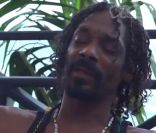 Teaser du documentaire  Reincarnated , sur Snoop Lion